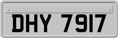 DHY7917