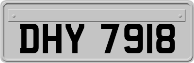 DHY7918