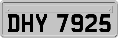 DHY7925