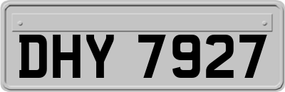 DHY7927