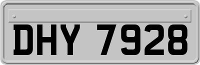 DHY7928