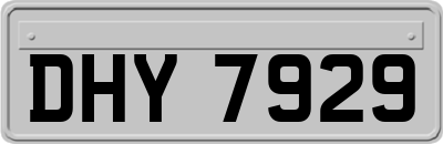 DHY7929