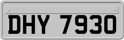 DHY7930