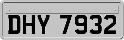 DHY7932