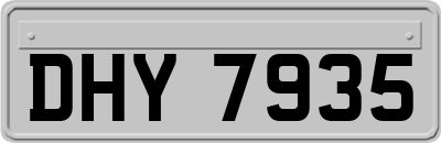 DHY7935