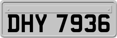 DHY7936