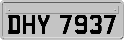 DHY7937