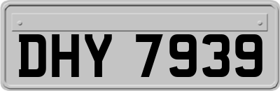 DHY7939
