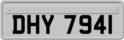DHY7941