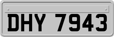 DHY7943