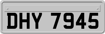 DHY7945