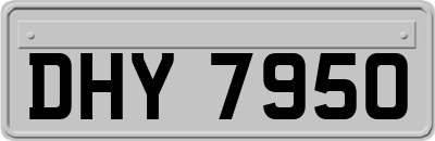 DHY7950