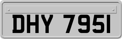 DHY7951