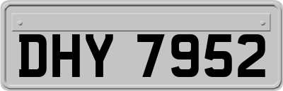 DHY7952