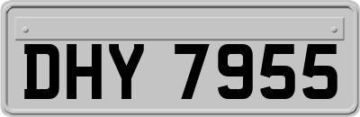 DHY7955