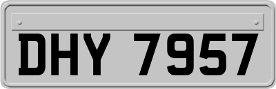 DHY7957
