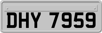 DHY7959