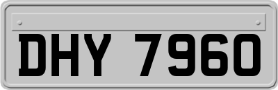 DHY7960
