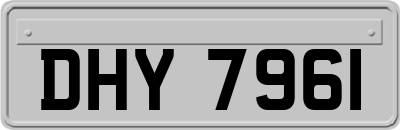 DHY7961