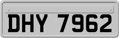 DHY7962