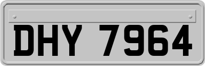 DHY7964