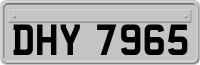 DHY7965