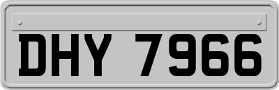 DHY7966