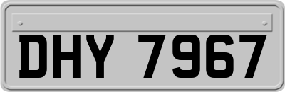 DHY7967