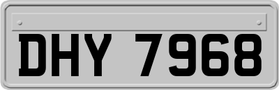 DHY7968