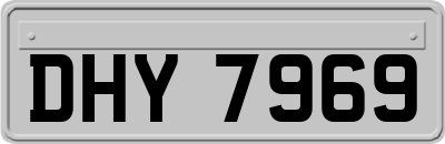 DHY7969