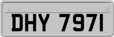 DHY7971