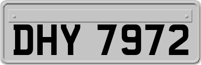 DHY7972