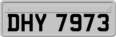 DHY7973