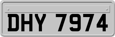 DHY7974