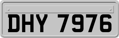 DHY7976