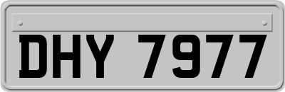 DHY7977