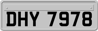 DHY7978