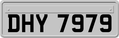 DHY7979