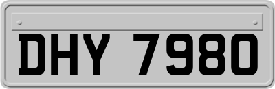 DHY7980