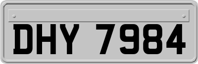 DHY7984