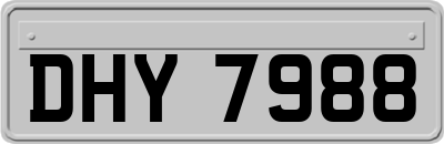 DHY7988