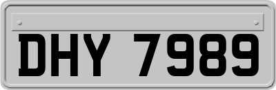 DHY7989