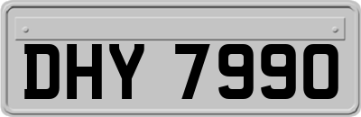 DHY7990