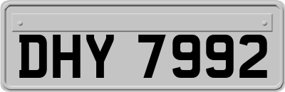 DHY7992