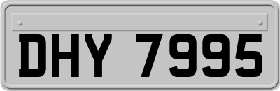 DHY7995