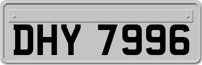 DHY7996