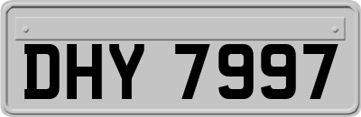 DHY7997