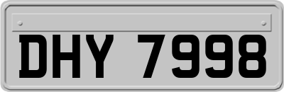 DHY7998