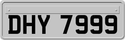 DHY7999