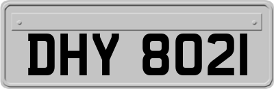 DHY8021